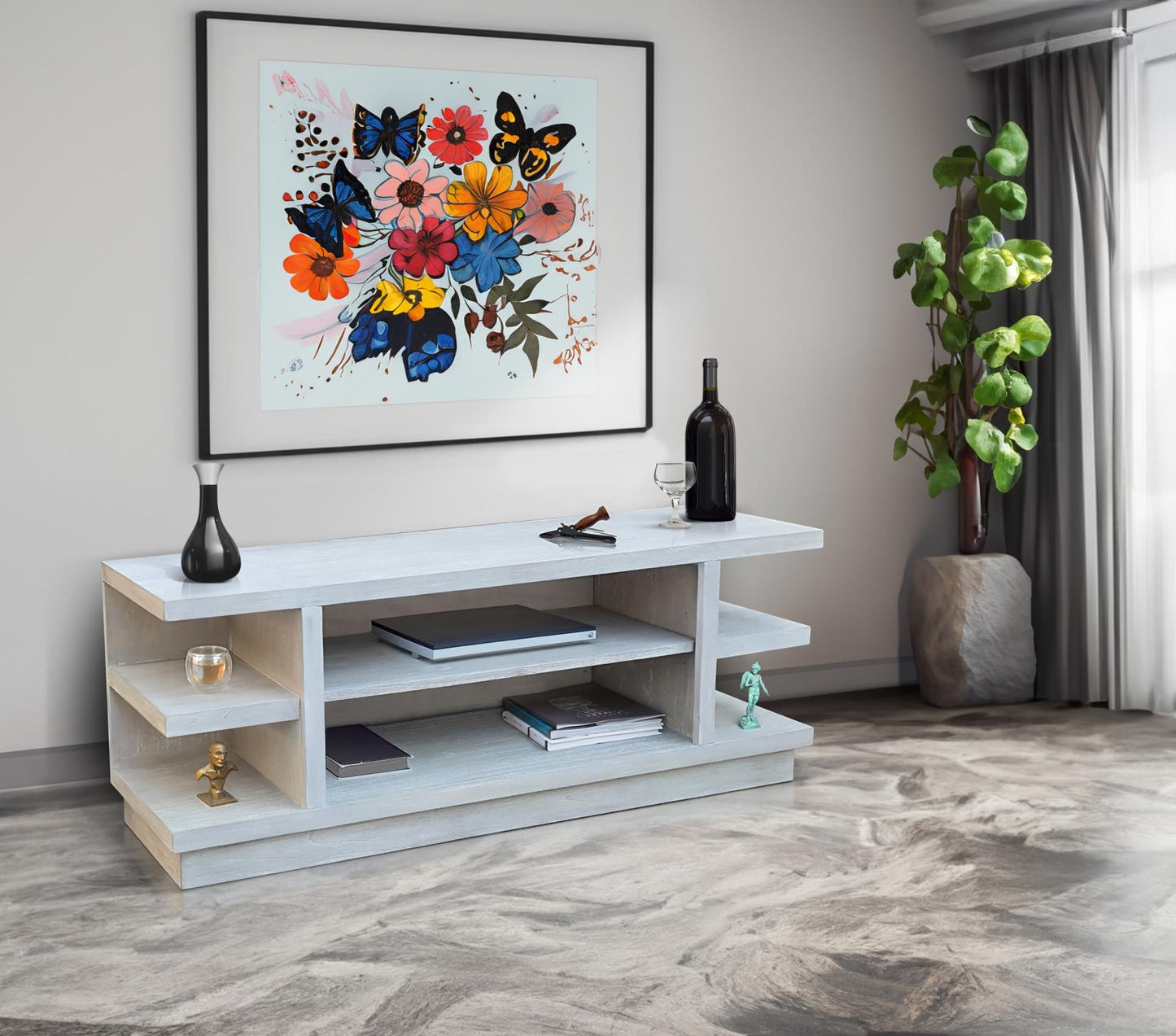 Meuble TV Chelsea 72