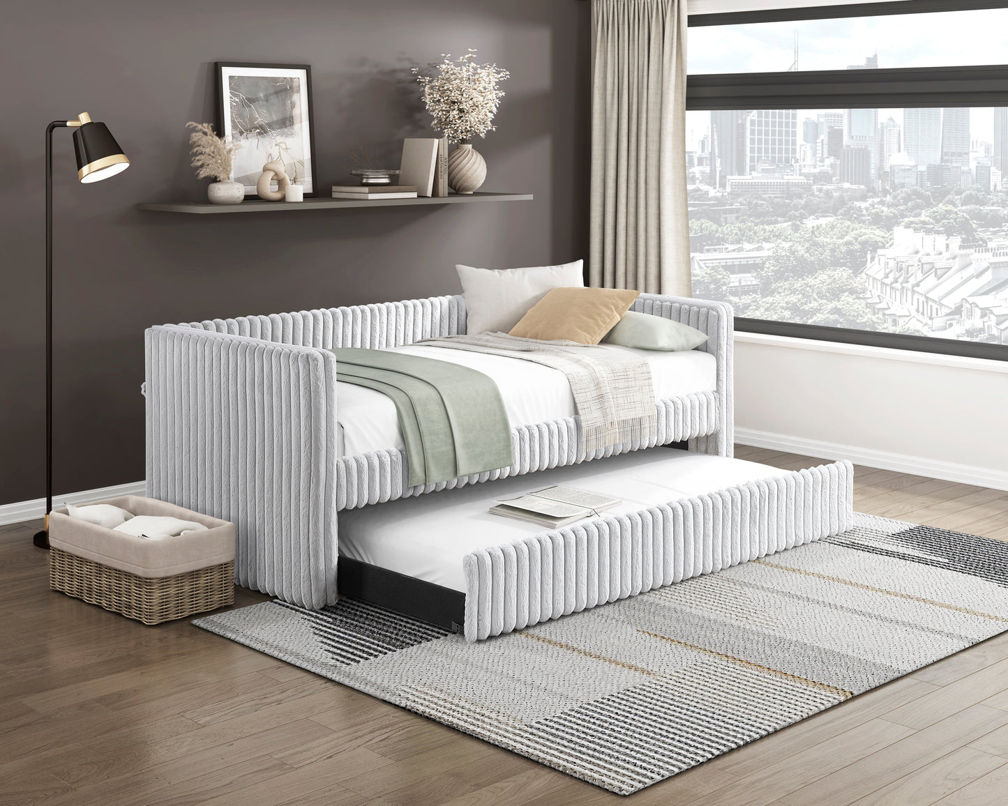 Collection de lits de repos Chapman