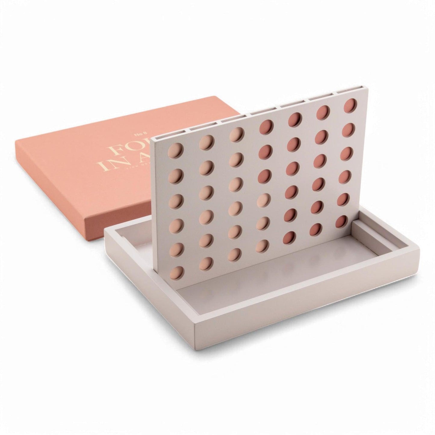 Livre de délices quatre à la suite