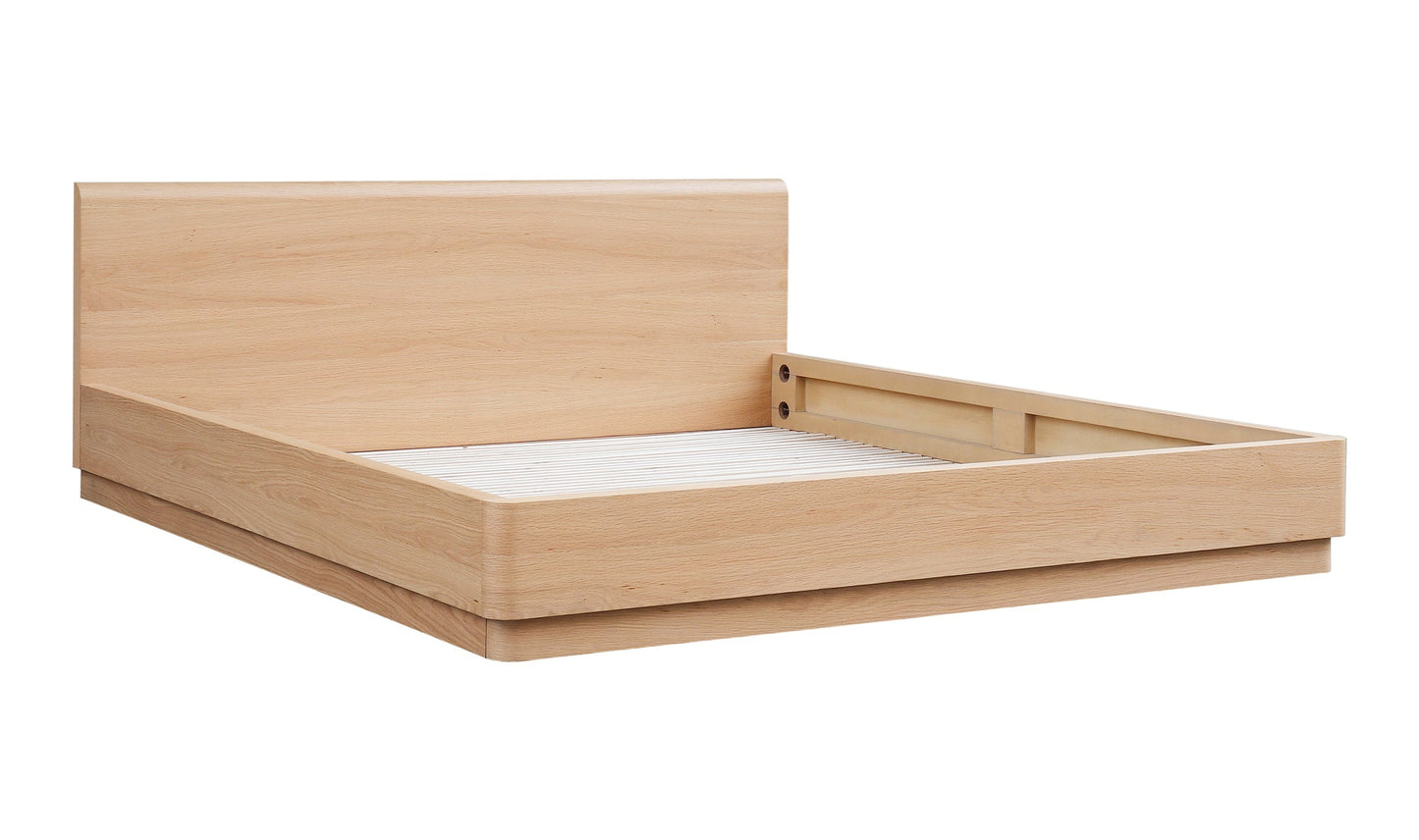 Collection de chambres à coucher Round Off Oak
