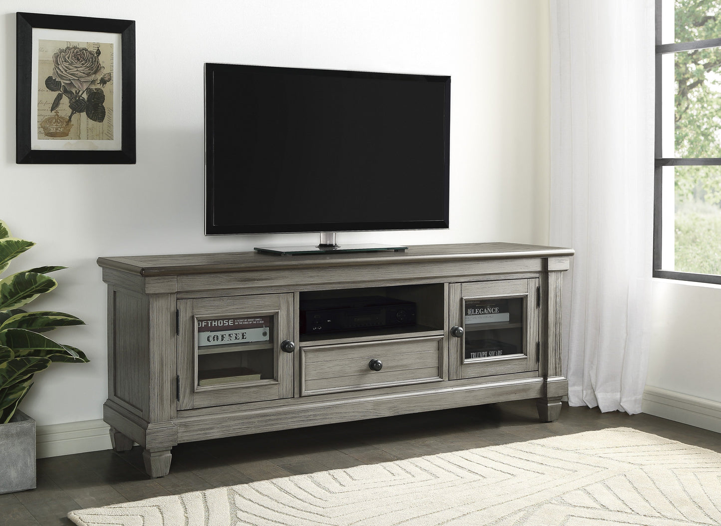 Collection de meubles TV Granby 64