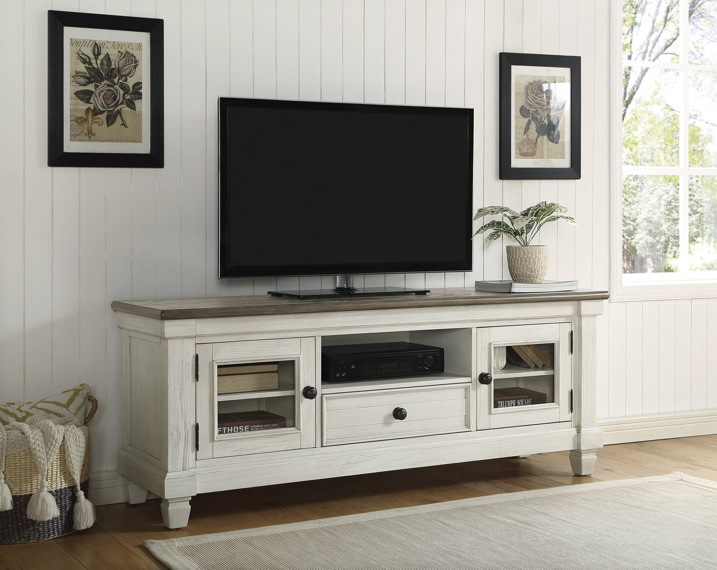 Collection de meubles TV Granby 64