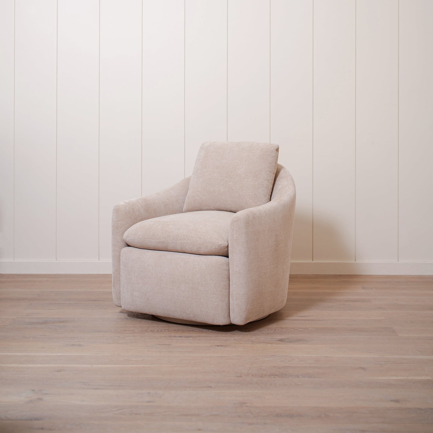 Jade Chair