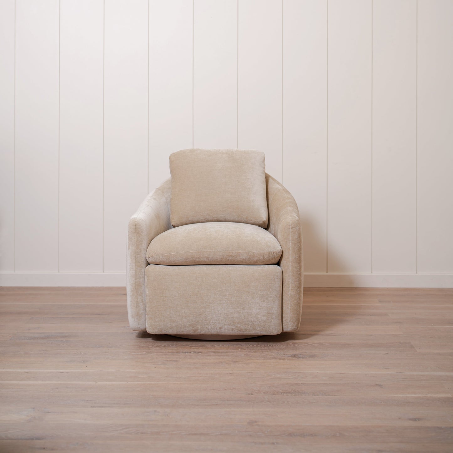Jade Chair
