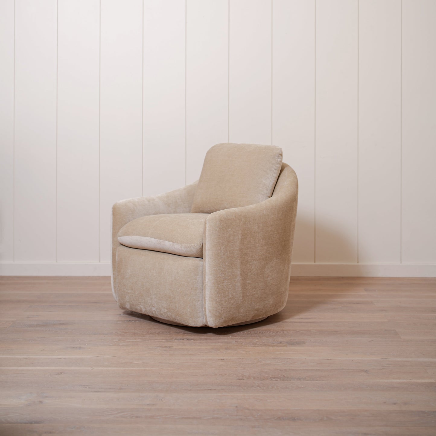 Jade Chair