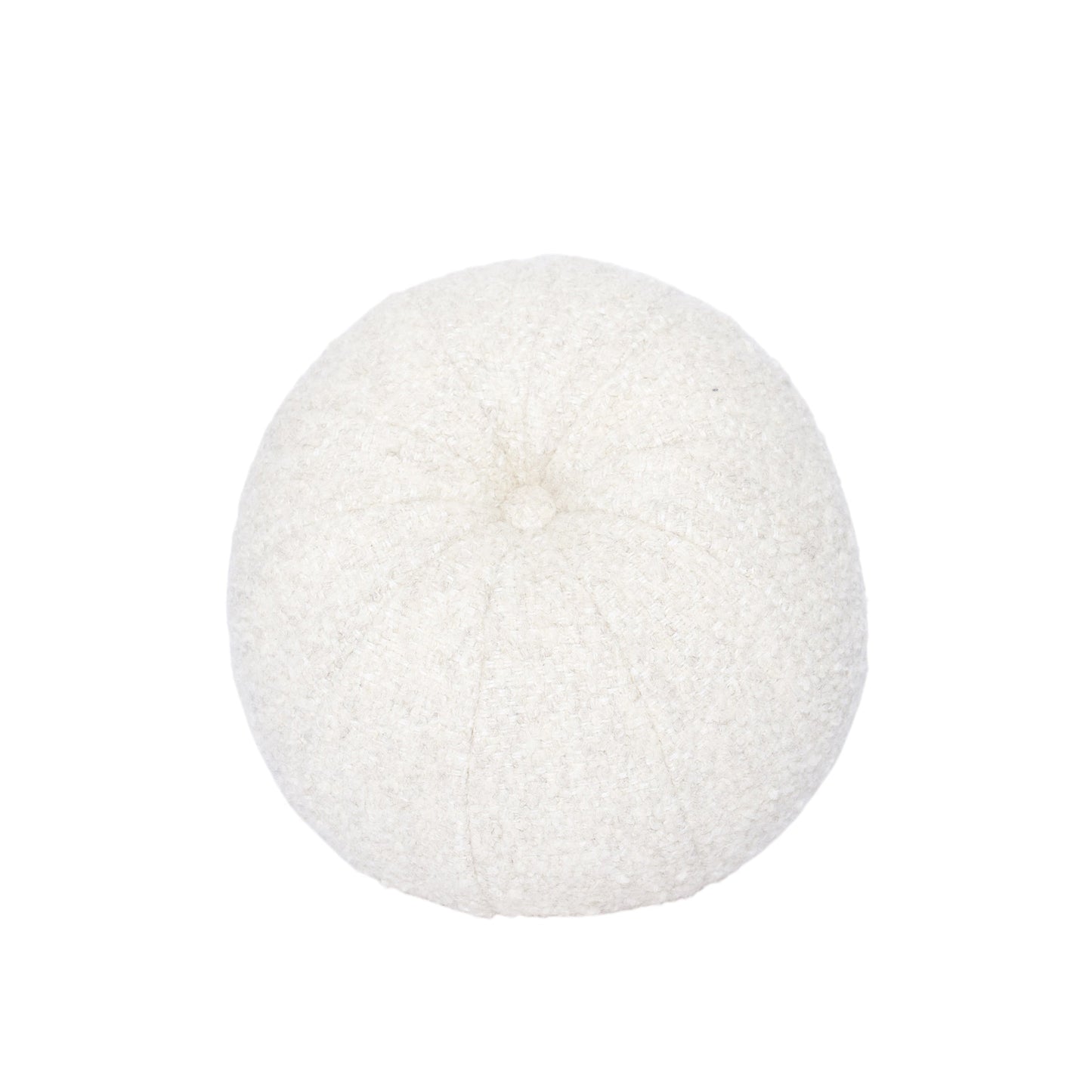 Berber Toss Pillow - Indoor