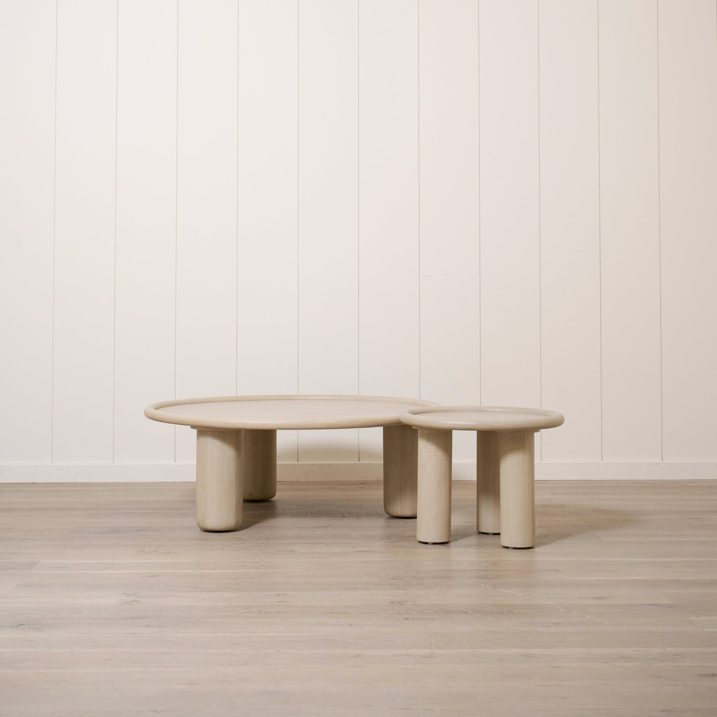 Abigail Coffee Tables - 2pc Set