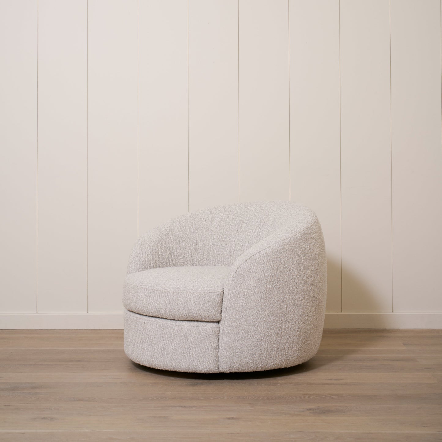 Ansel Swivel Chair