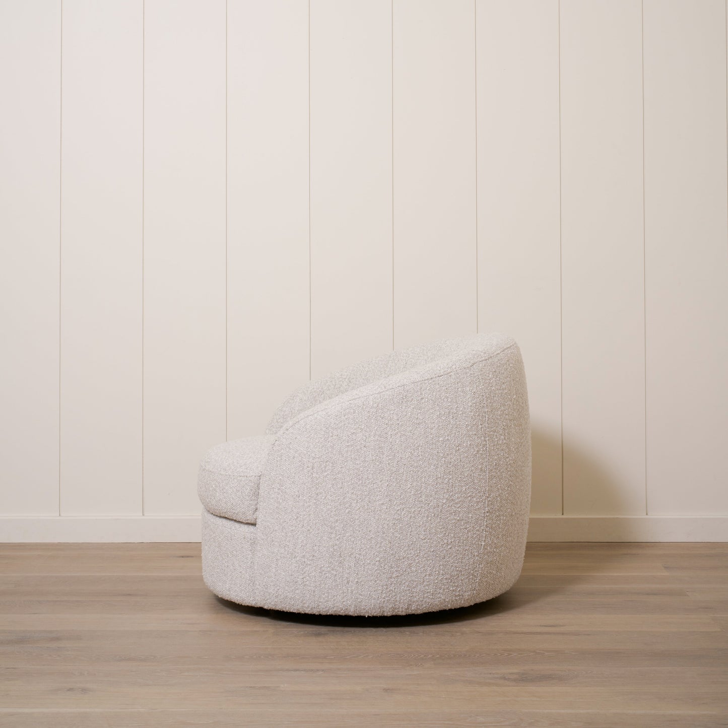 Ansel Swivel Chair