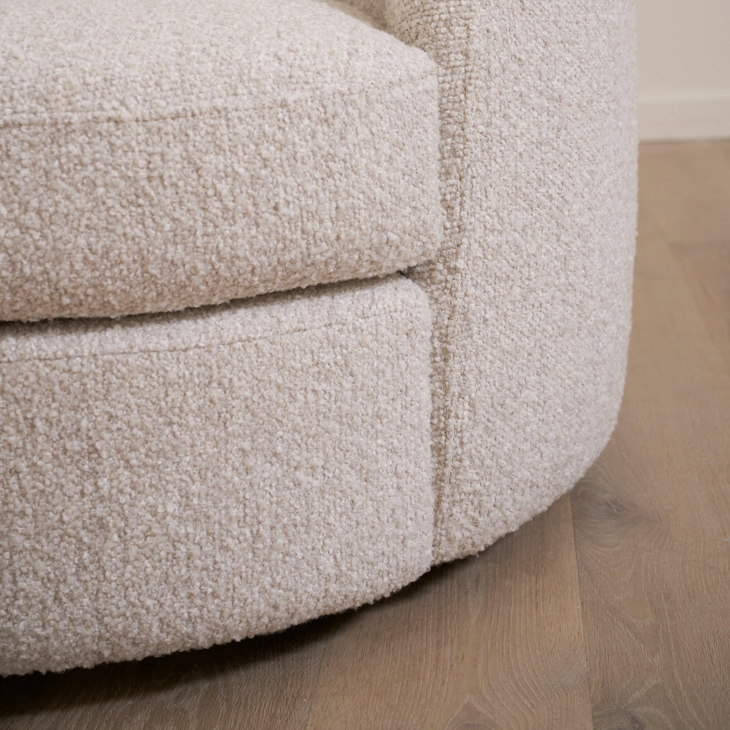 Ansel Swivel Chair