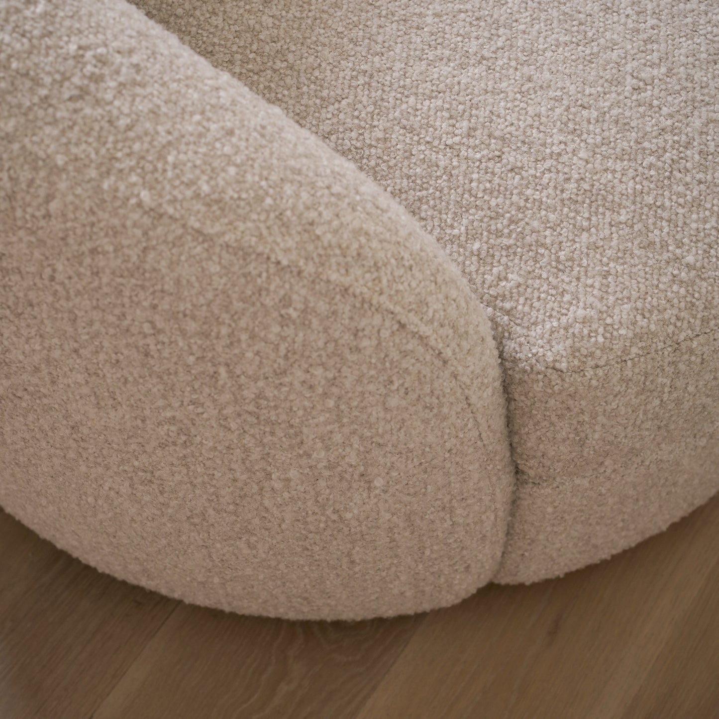 Ansel Swivel Chair