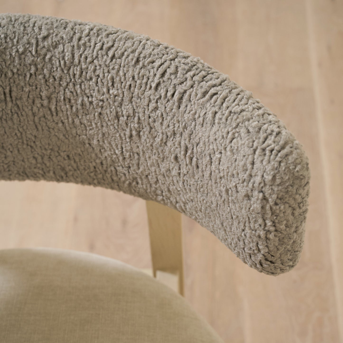 Arch Dining Chairs