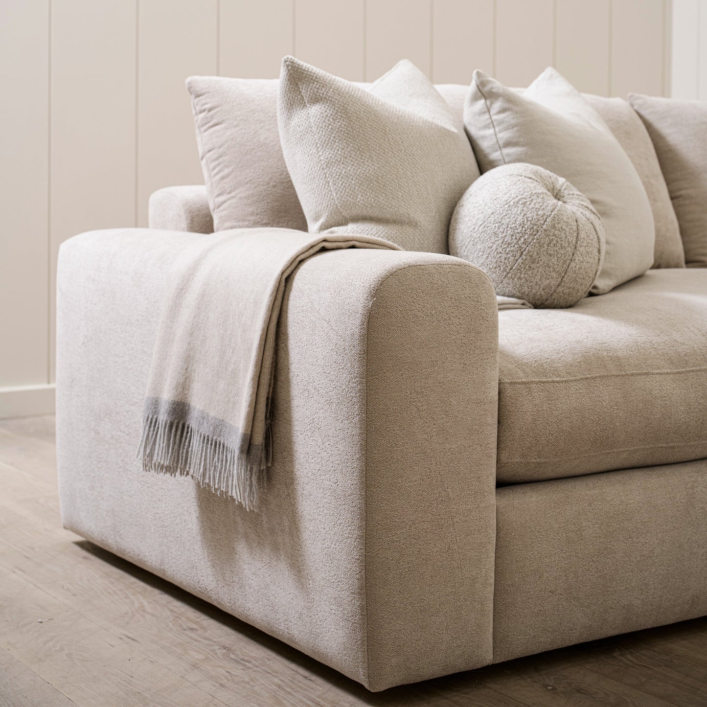 Archer Sofa