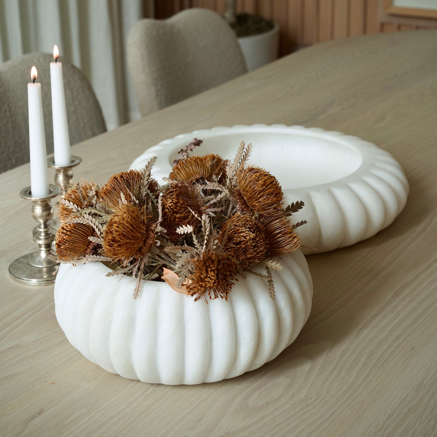 Aster Bowl