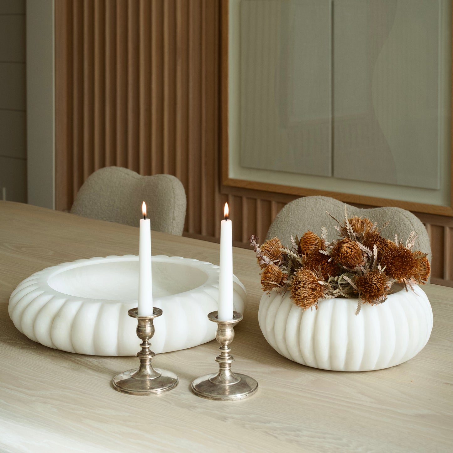 Aster Bowl