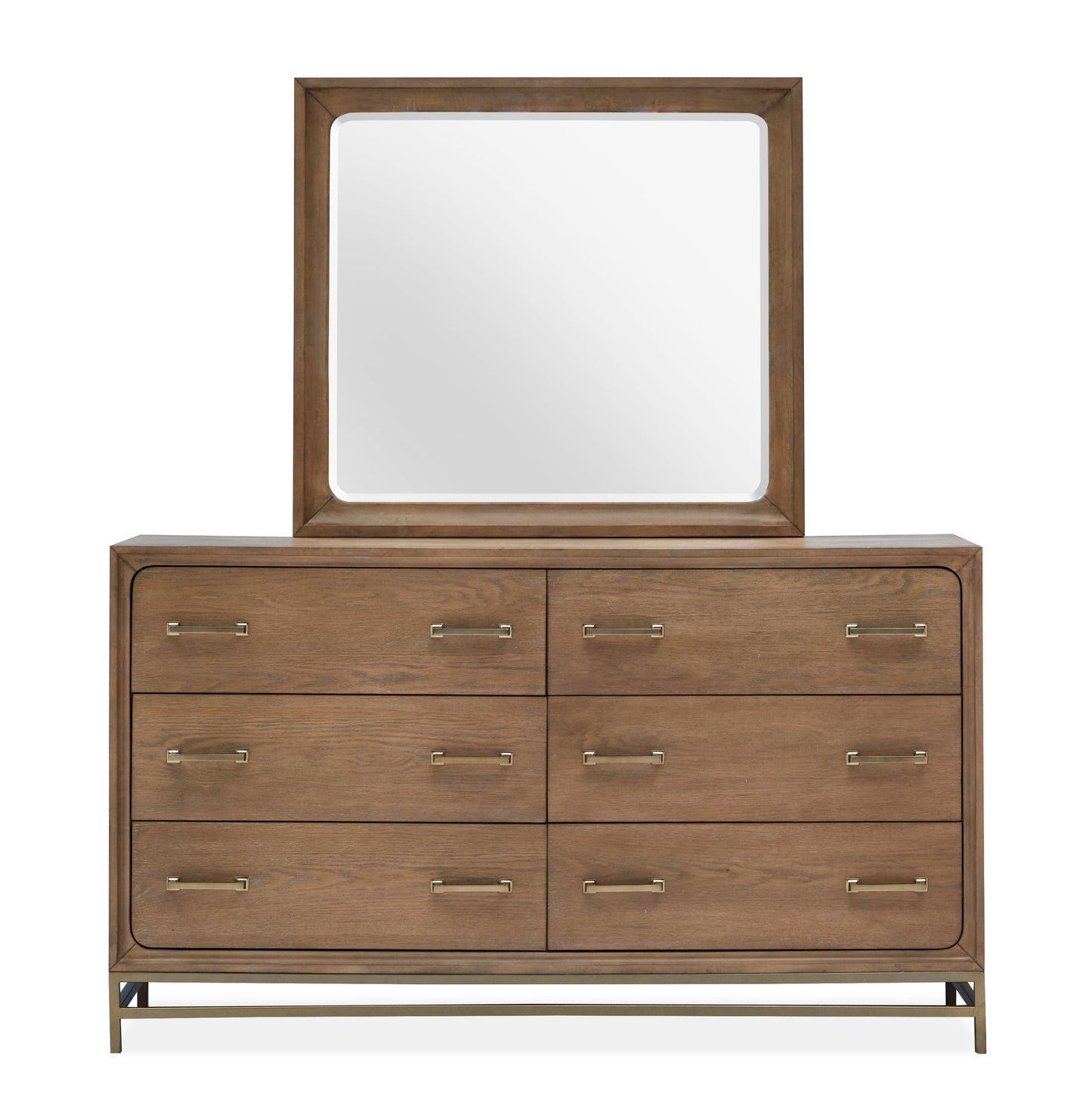 Collection de chambres Lindon