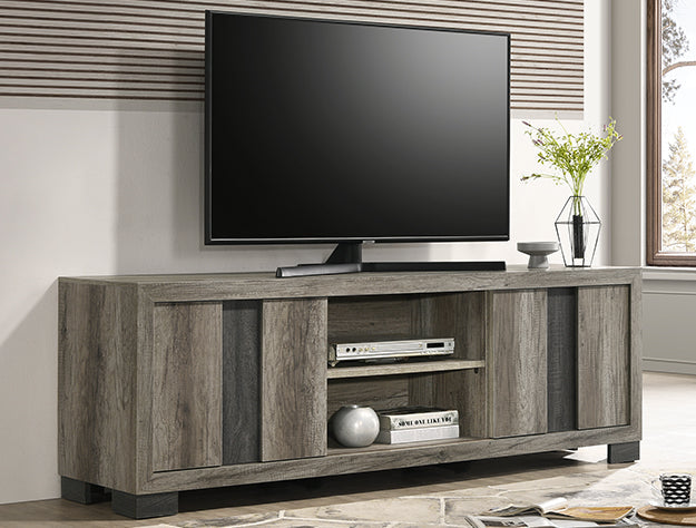 Meuble TV Rangley 72