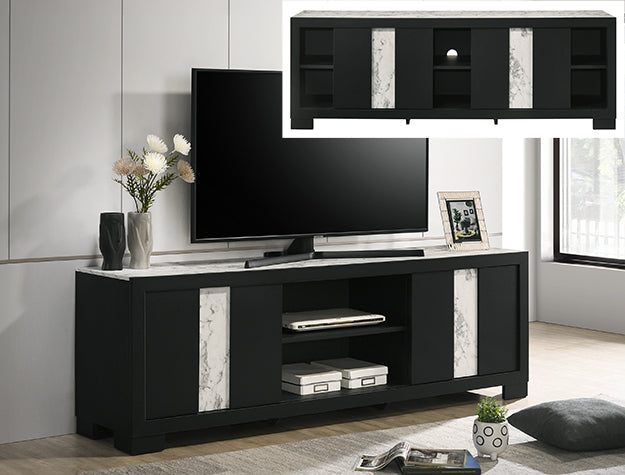 Meuble TV Rangley 72