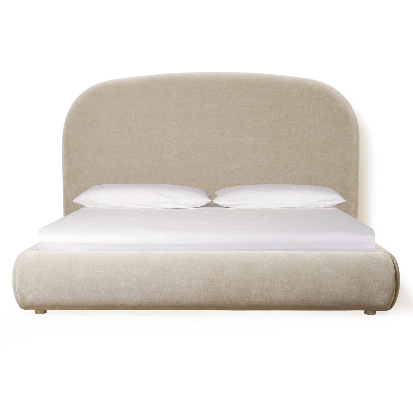 Bowery Bed