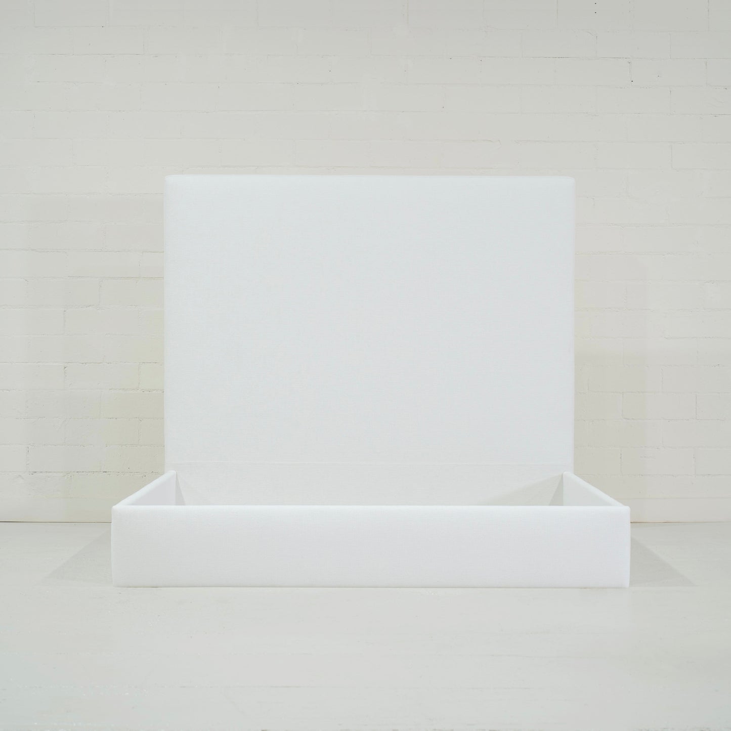 Berkeley - High (Upholstered) Bed