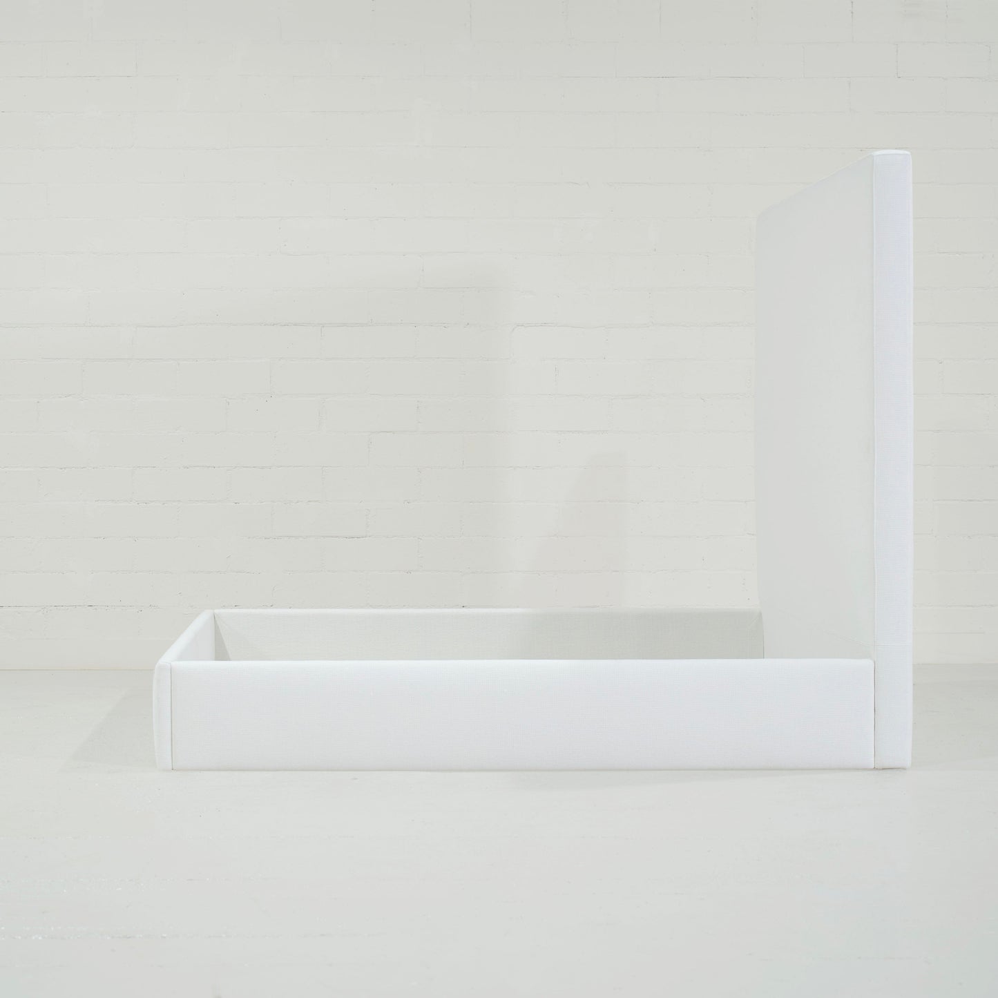 Berkeley - High (Upholstered) Bed