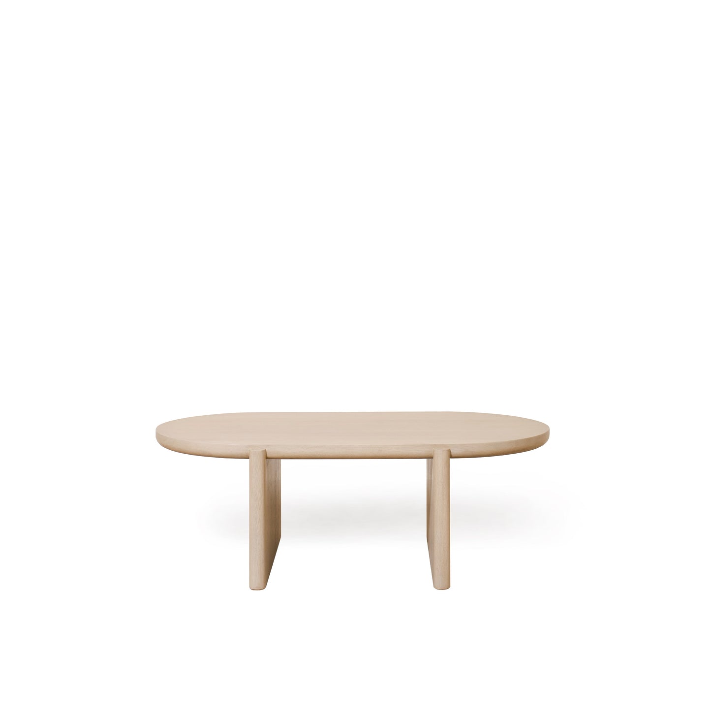 Bolster Coffee Table