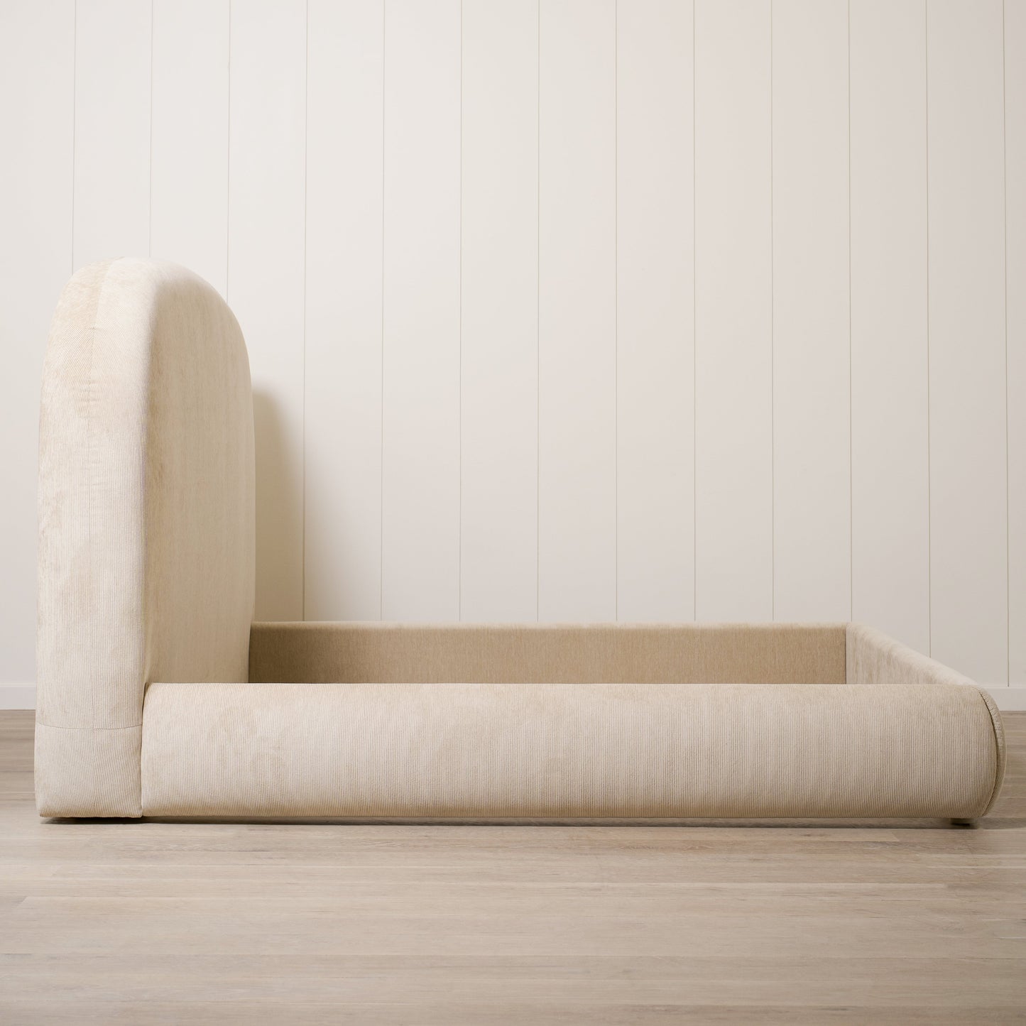 Bowery Bed