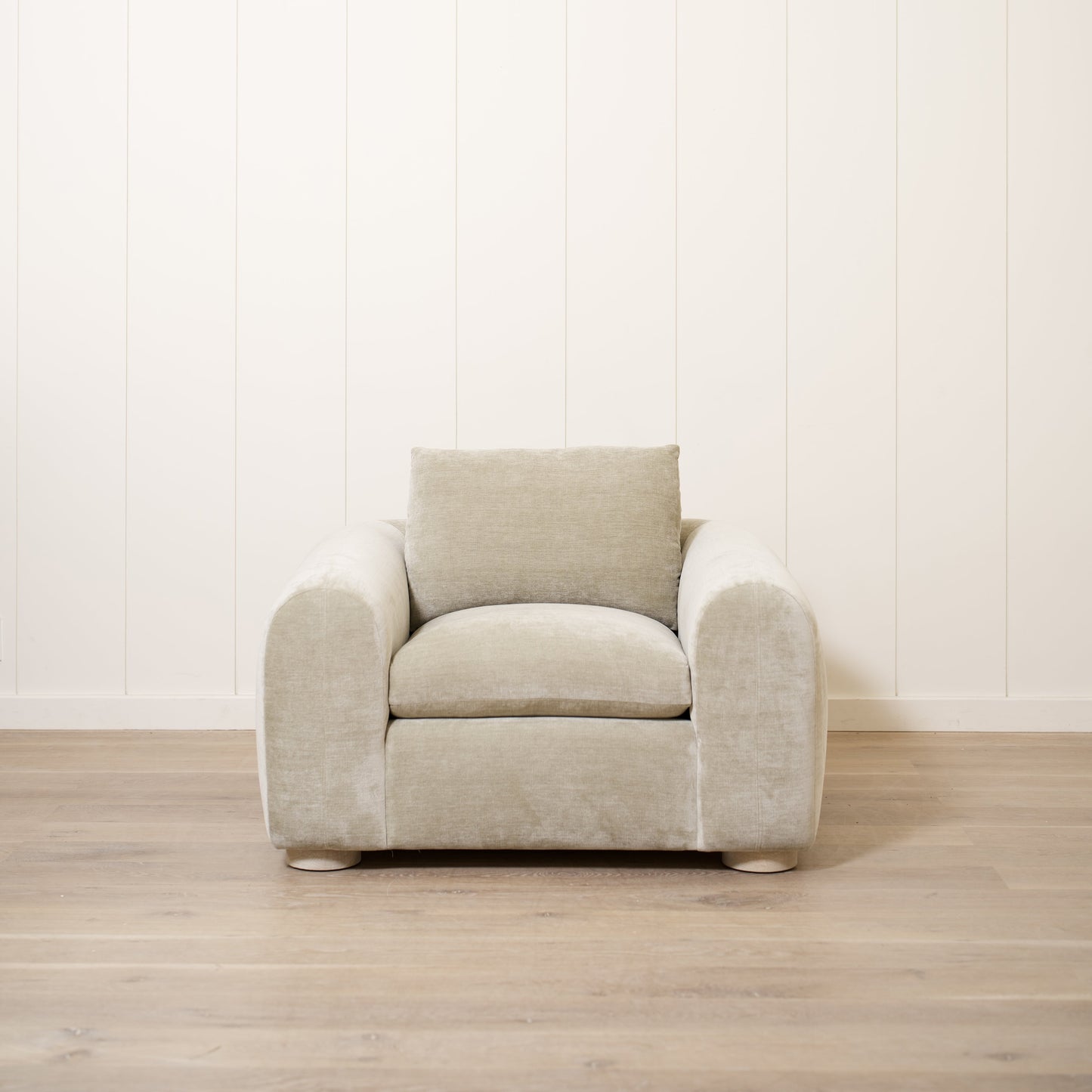 Bruno Chair