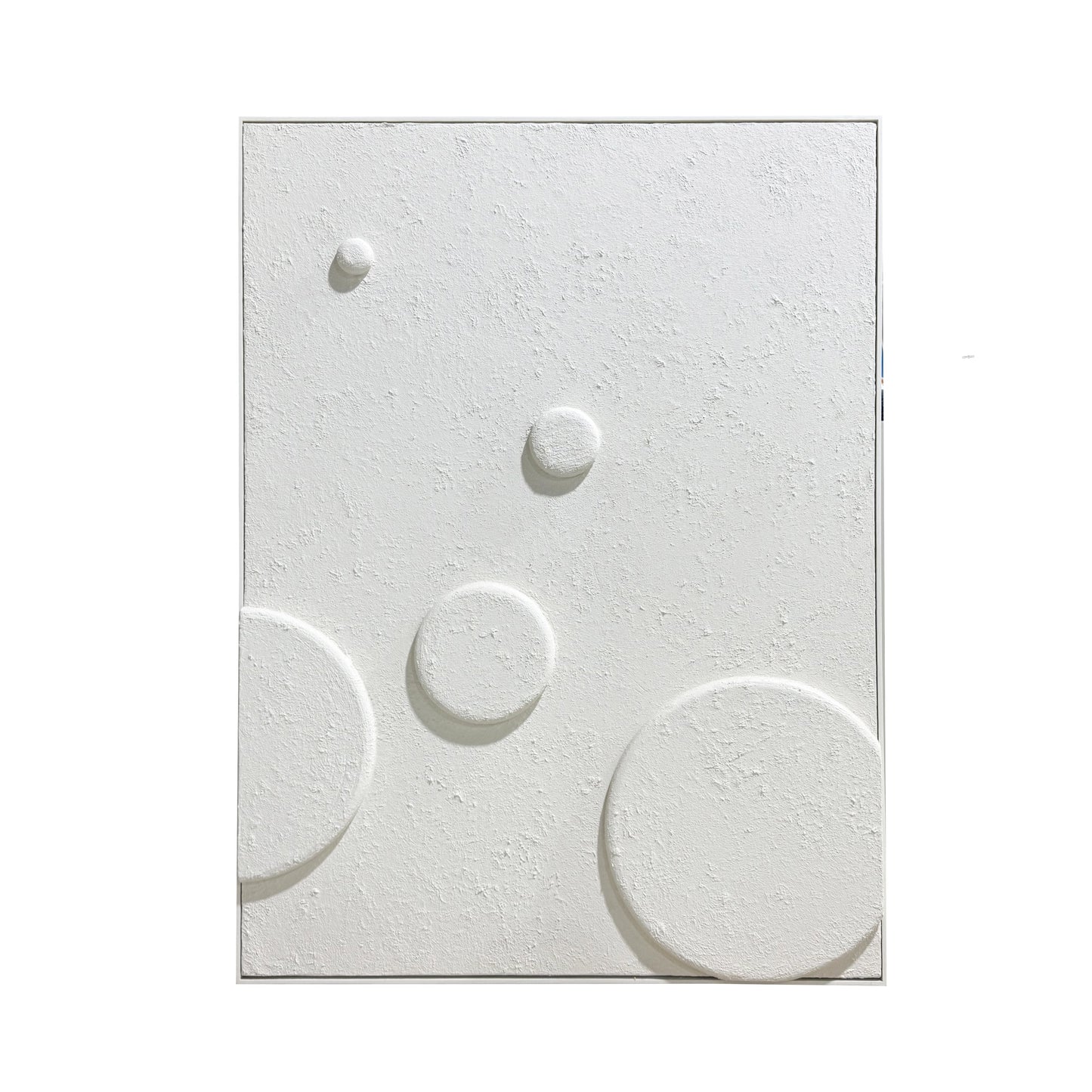 Bubbles #1 Art