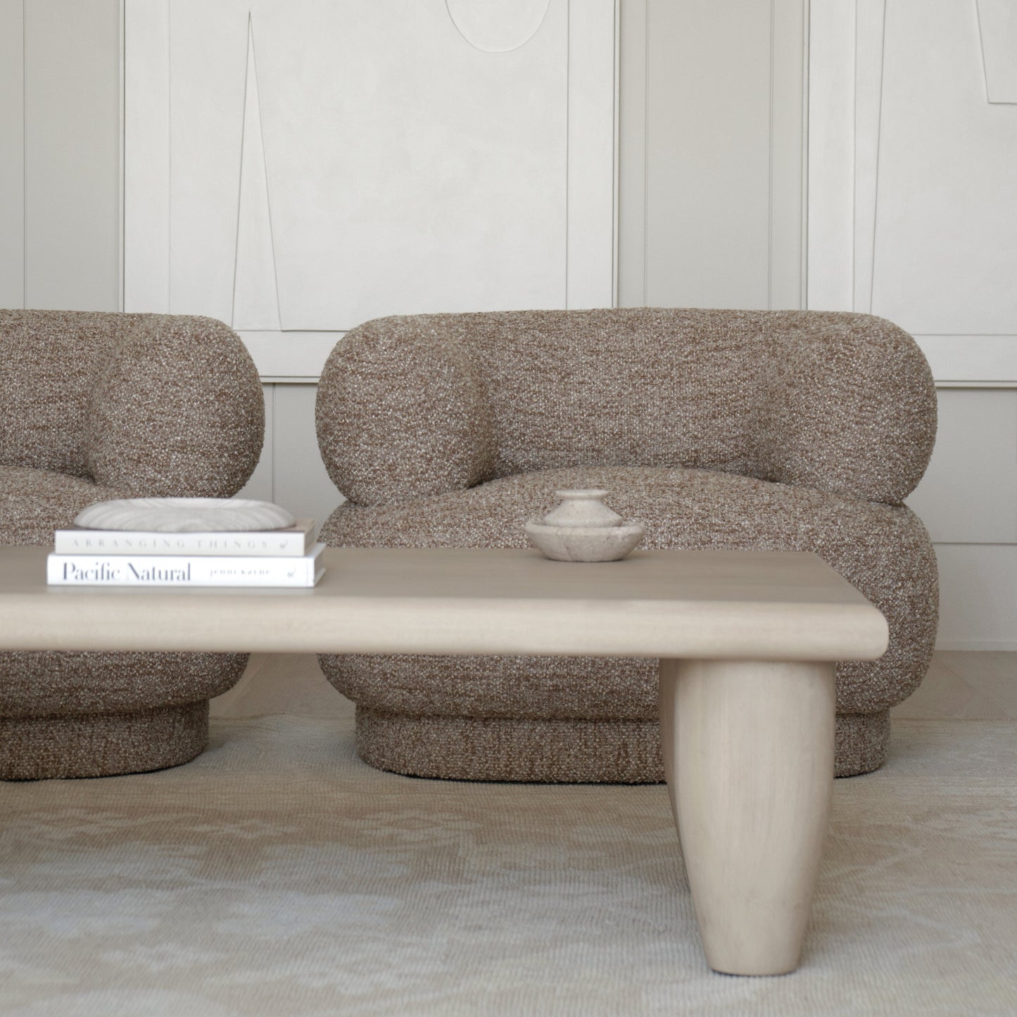 Piper Coffee Table