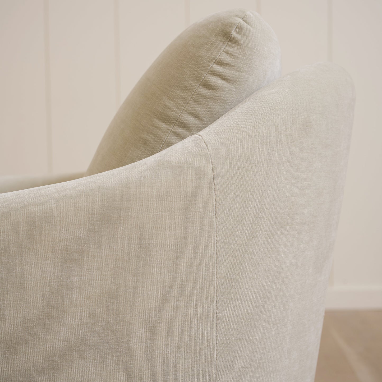 Jade Chair