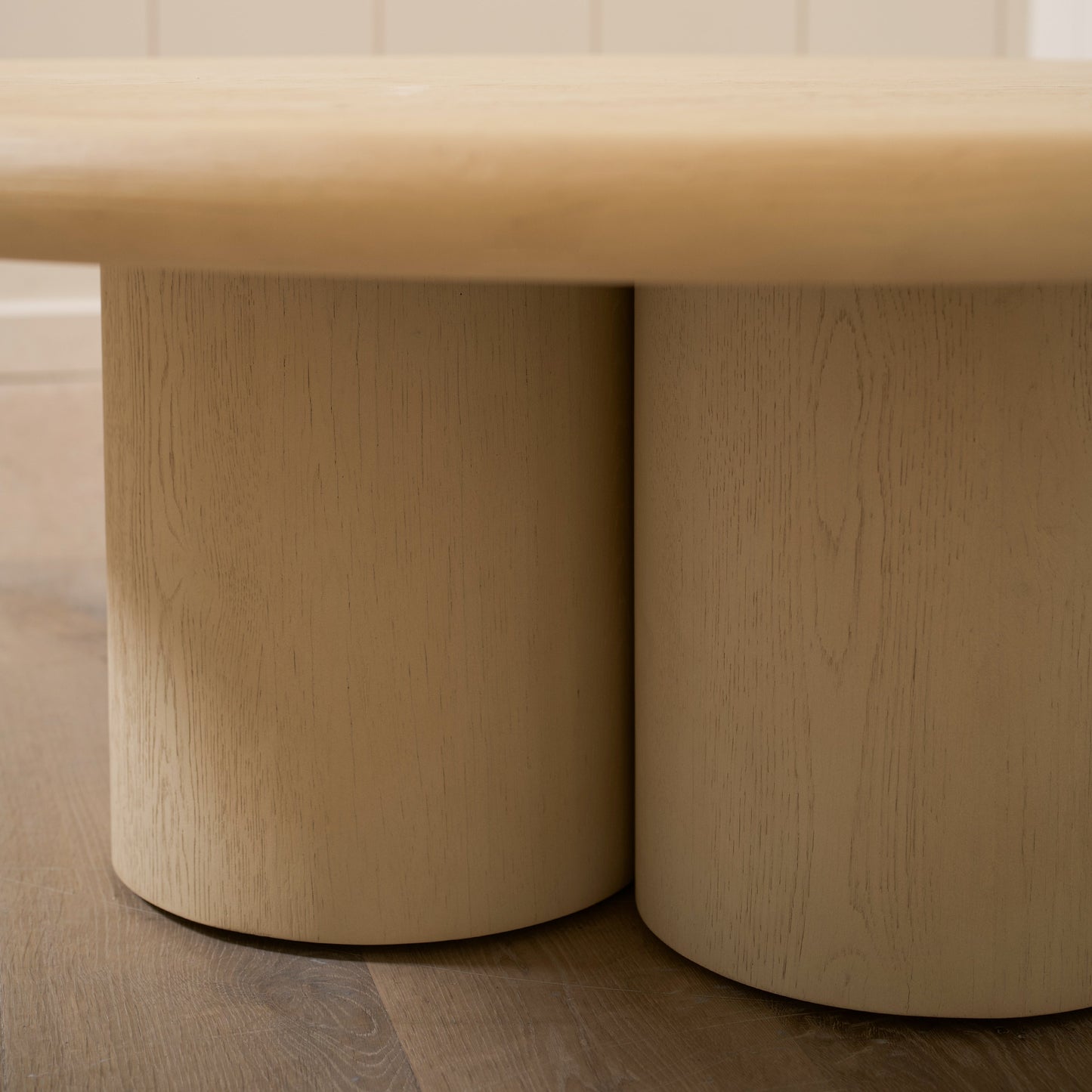 Colton Coffee Table