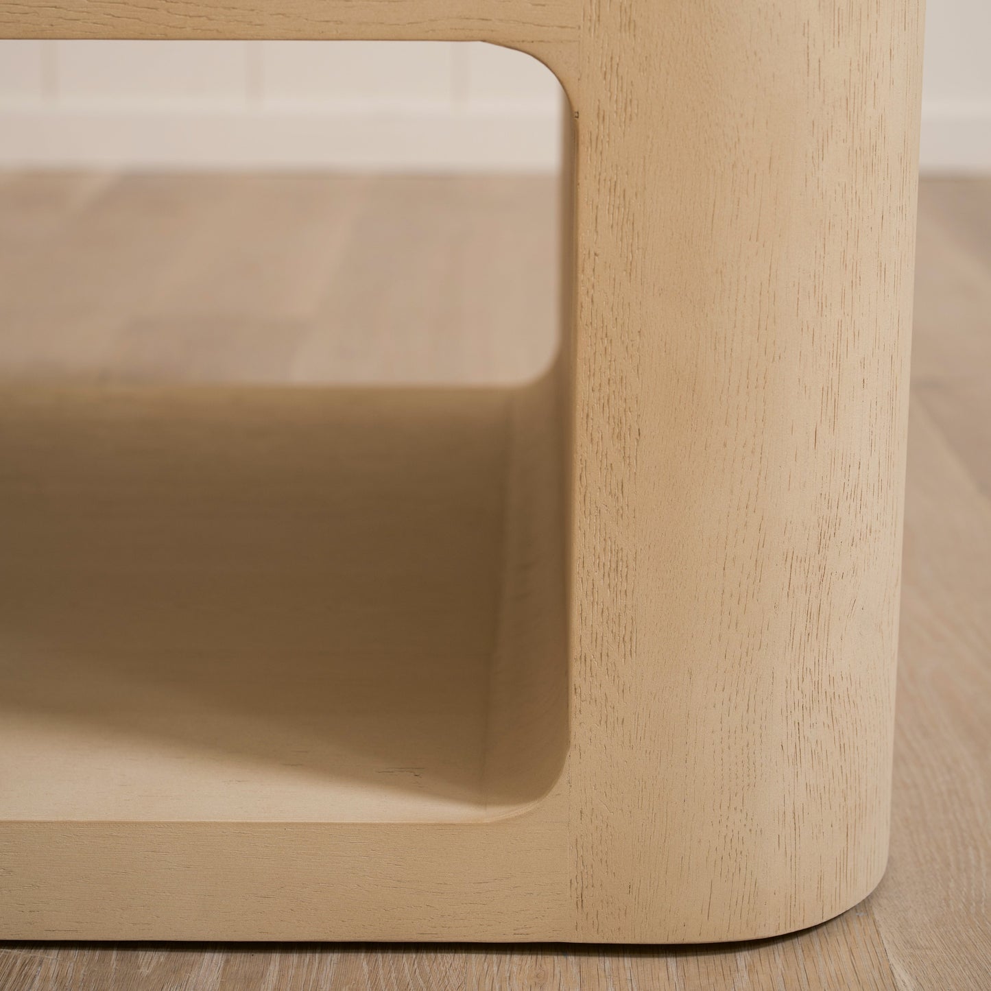 Matteo Coffee Table