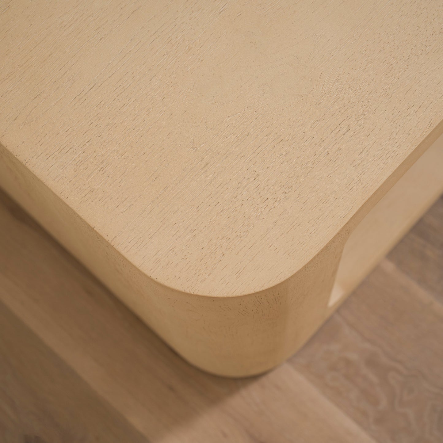 Matteo Coffee Table