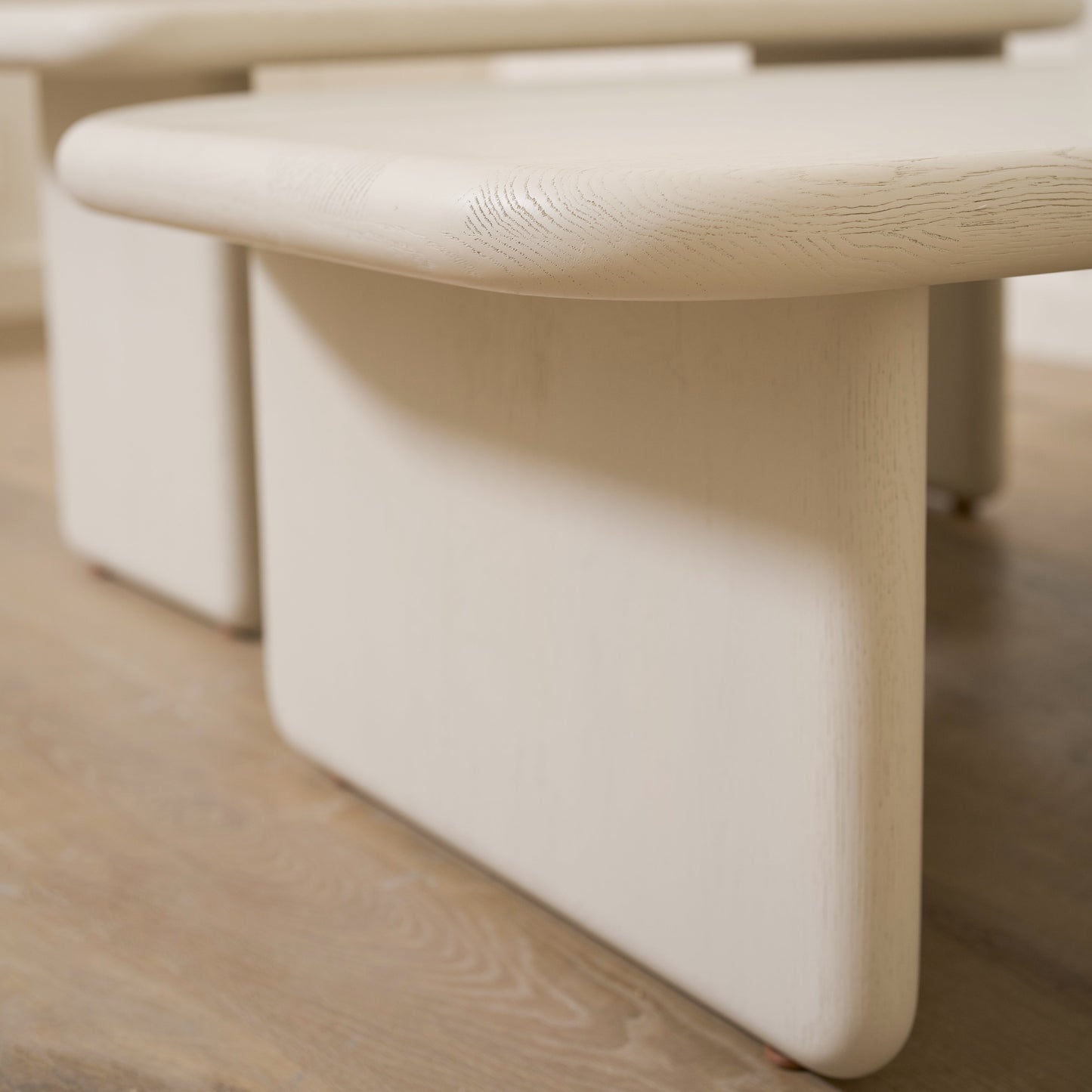 Chapman Small Coffee Table