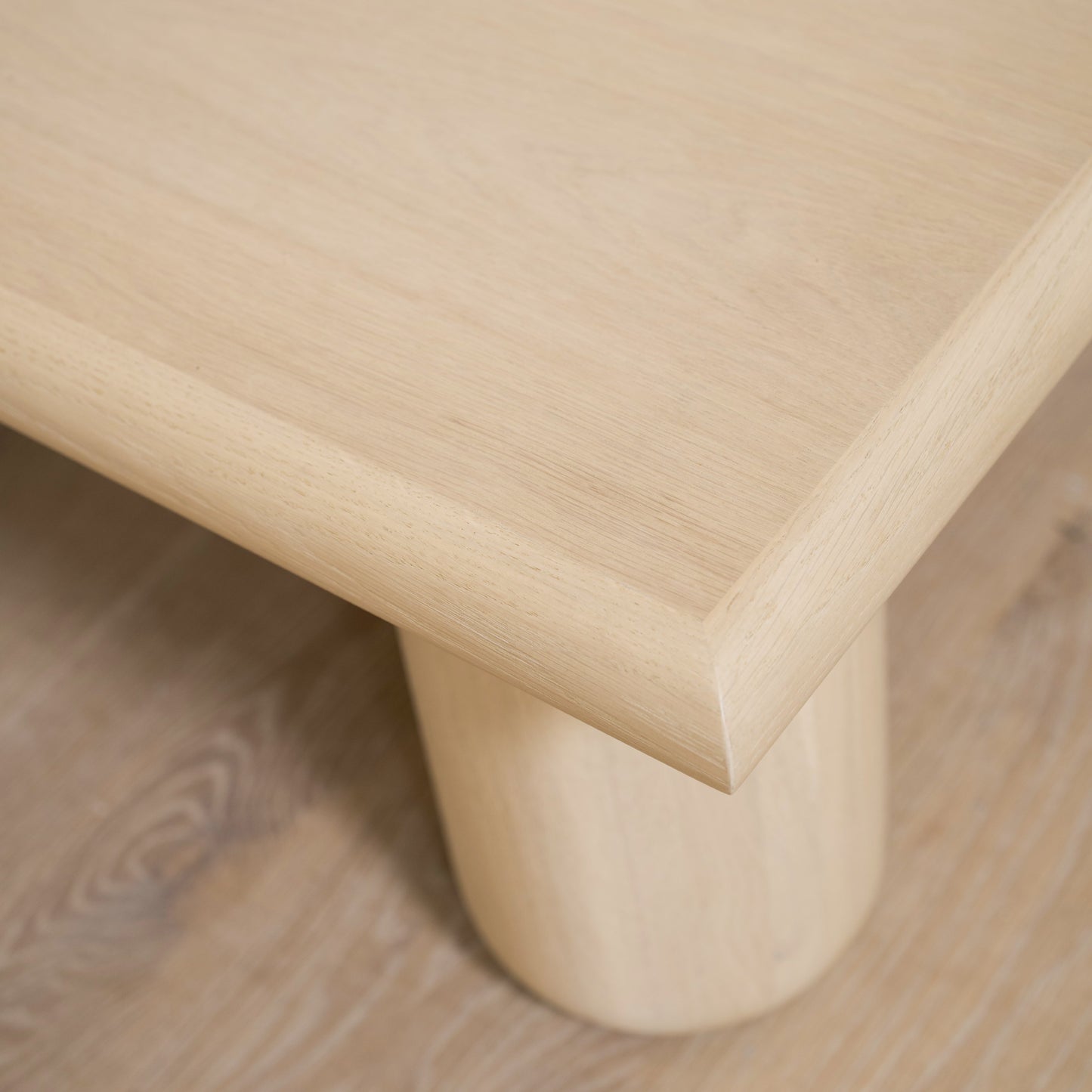 Cordova Coffee Table