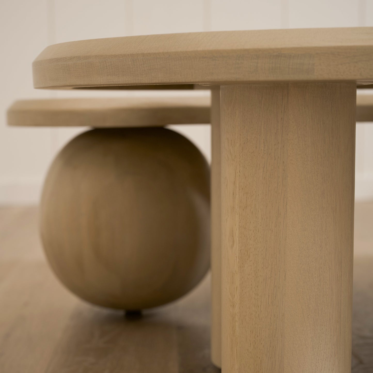 Melo Double Large Coffee Table