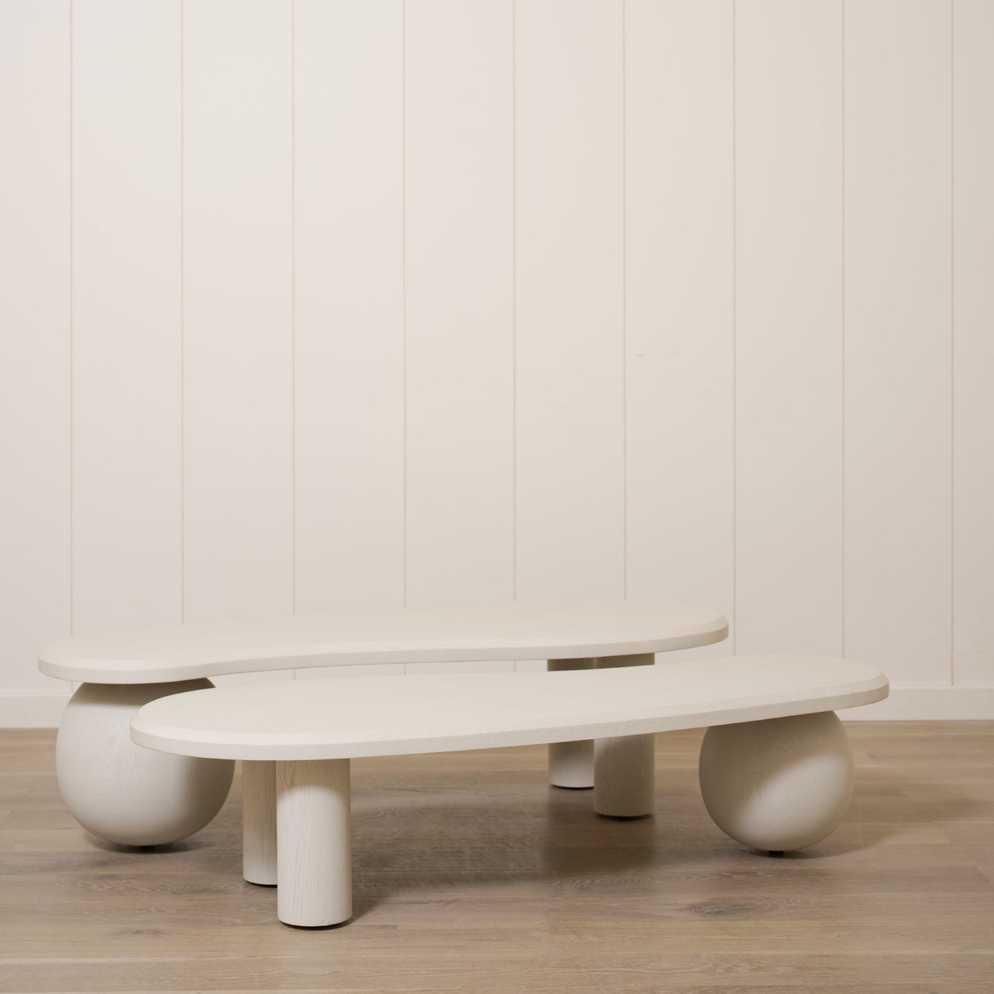 Melo Double Large Coffee Table
