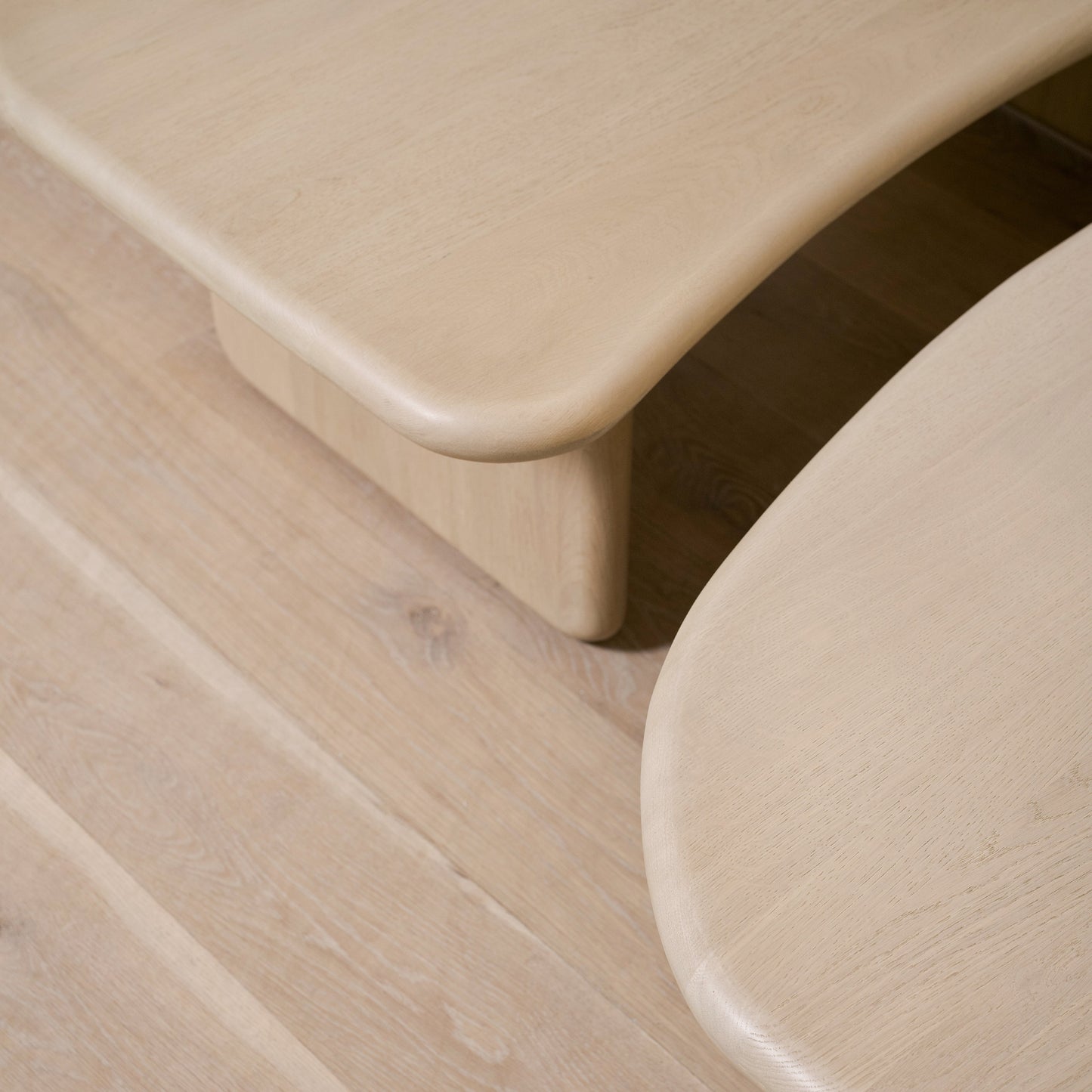 Chapman Large Coffee Table