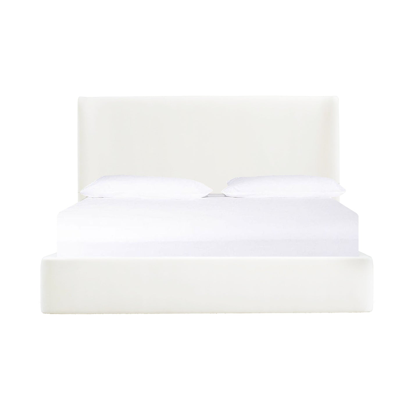 Clam Low Bed