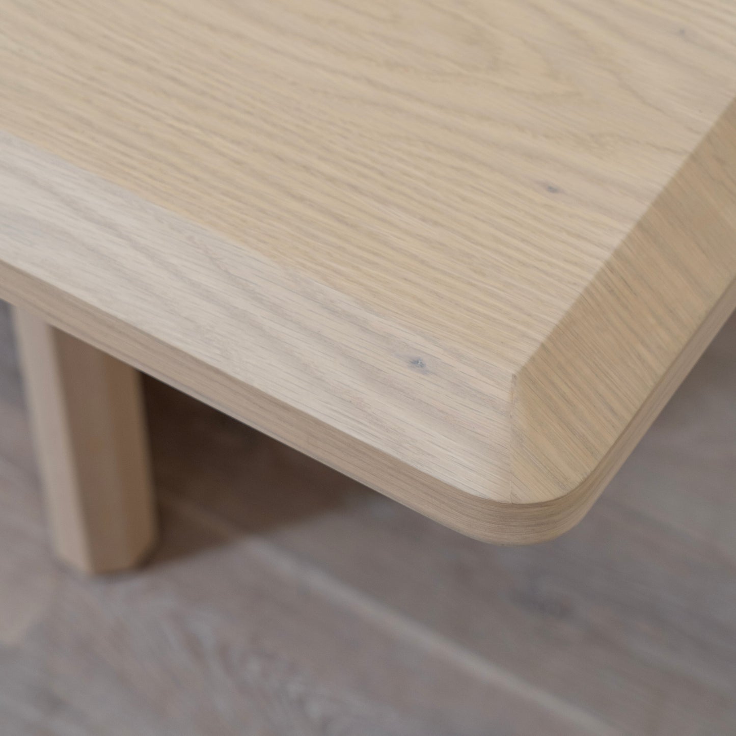 Clara Dining Table