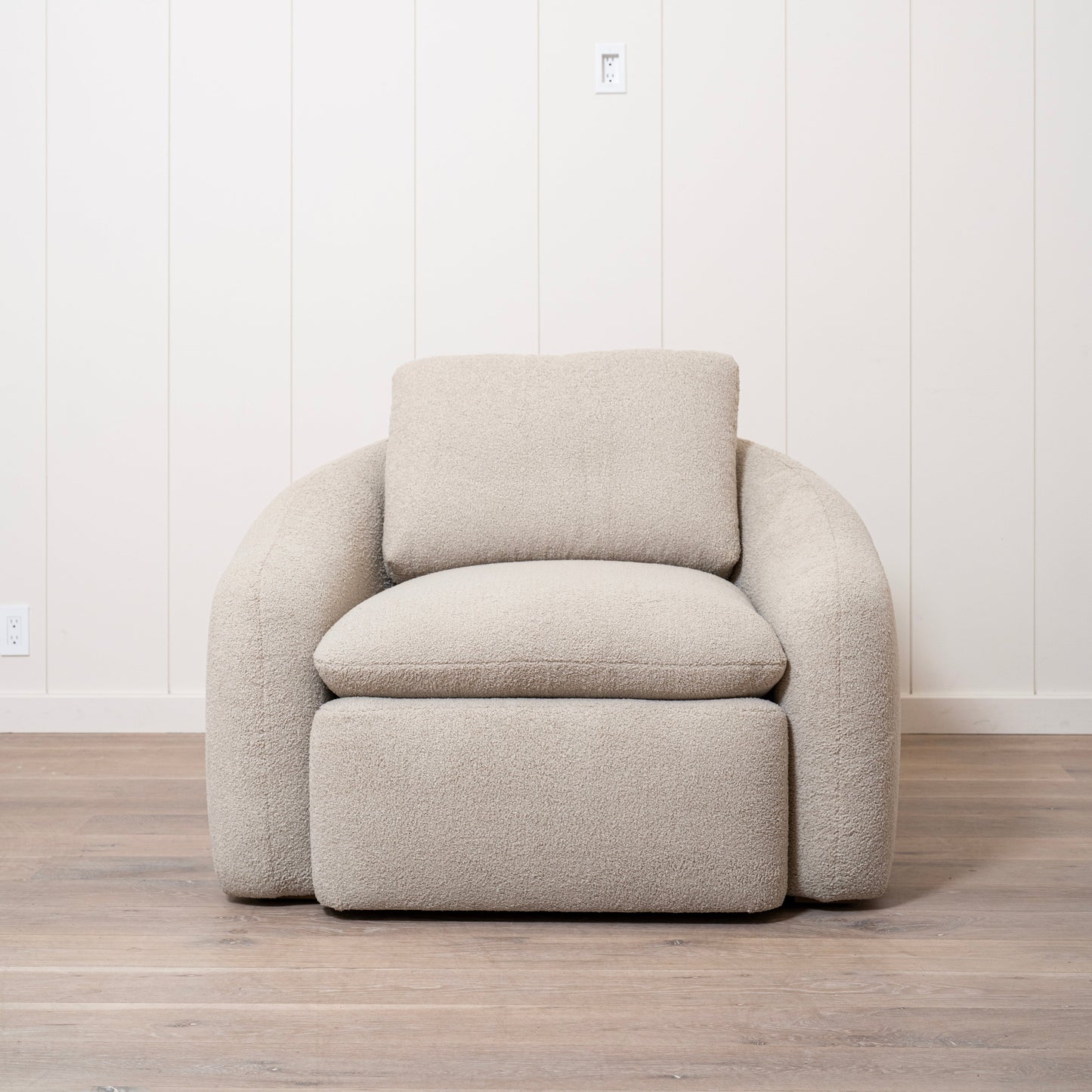 Bleeker Chair