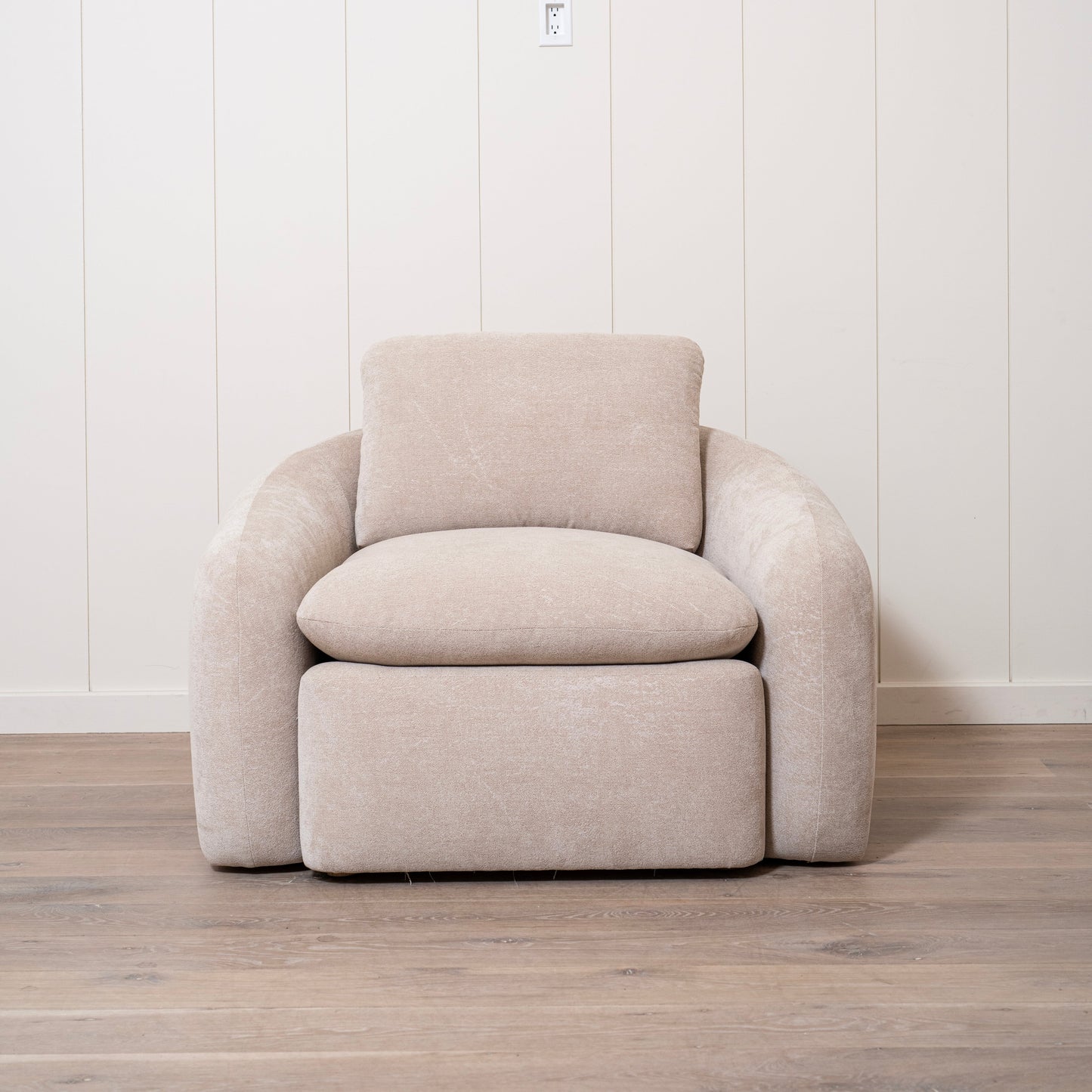 Bleeker Chair