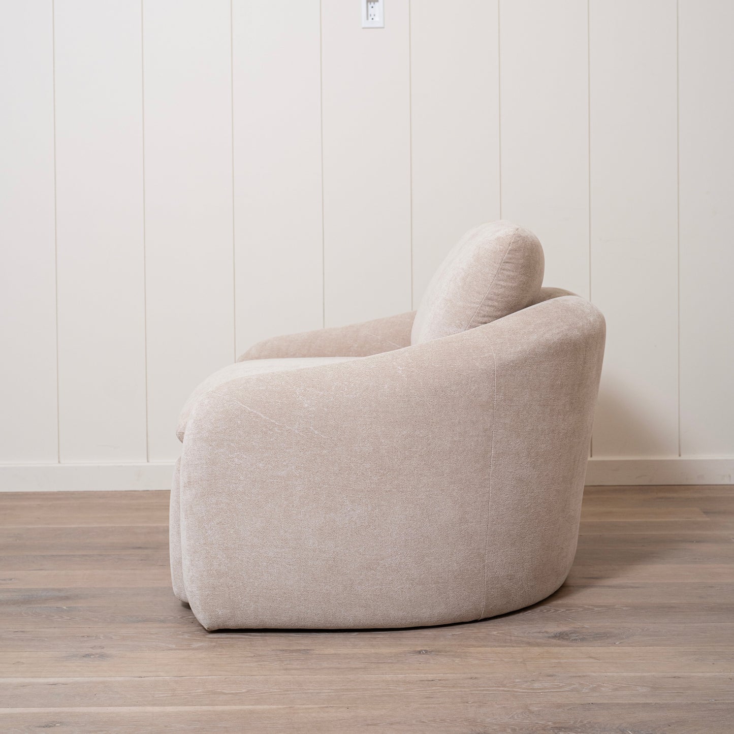 Bleeker Chair