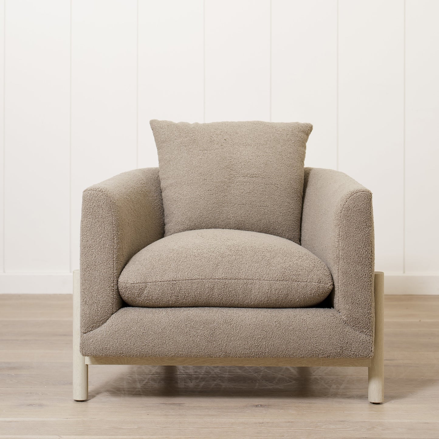 James M Chair