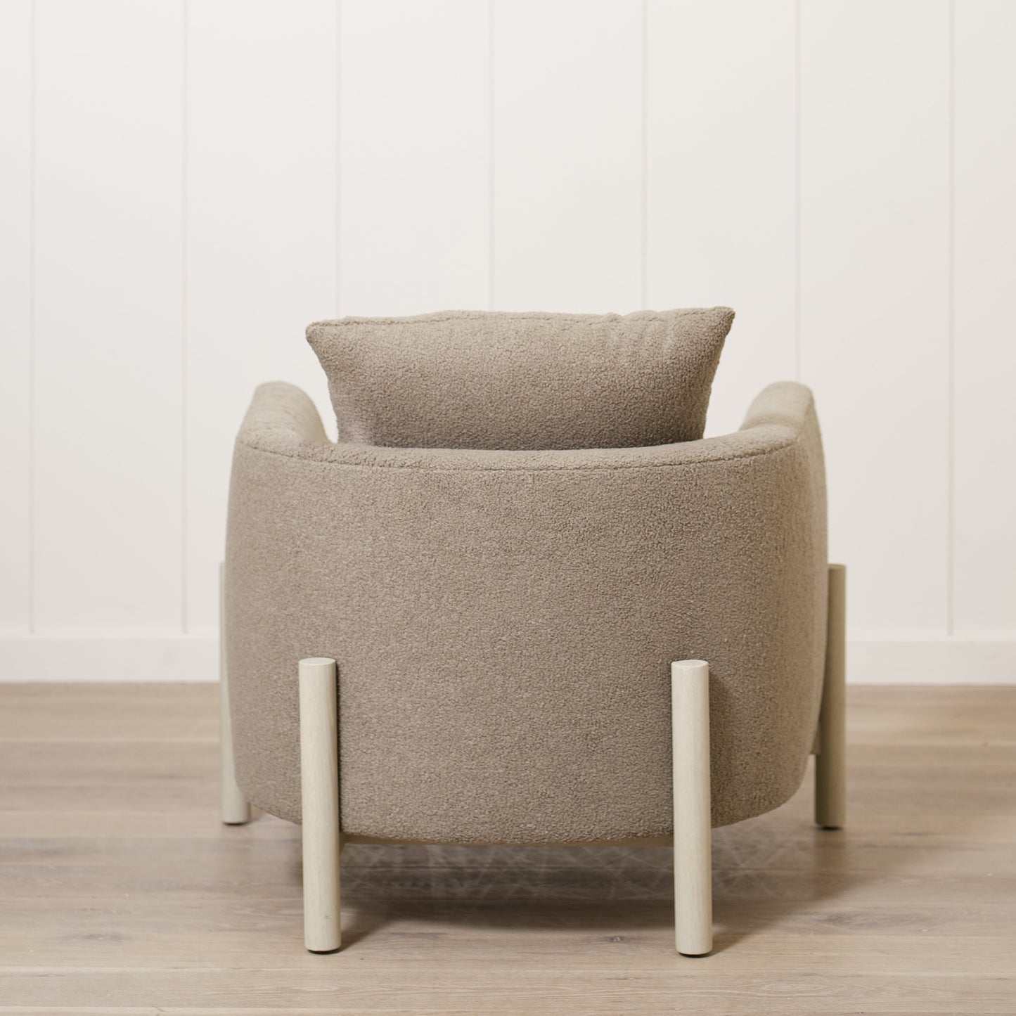 James M Chair