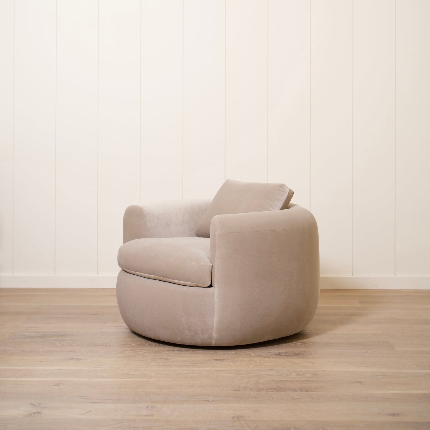Oslo S Chair