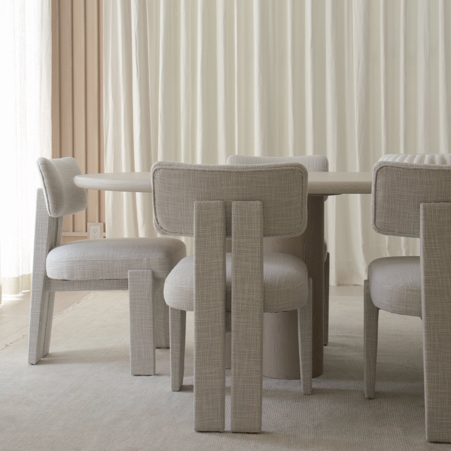 Elio Dining Chair