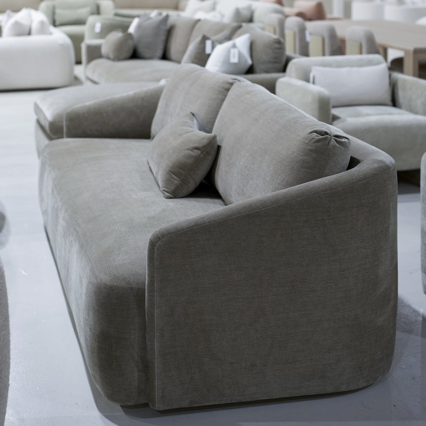 Easton Sofa