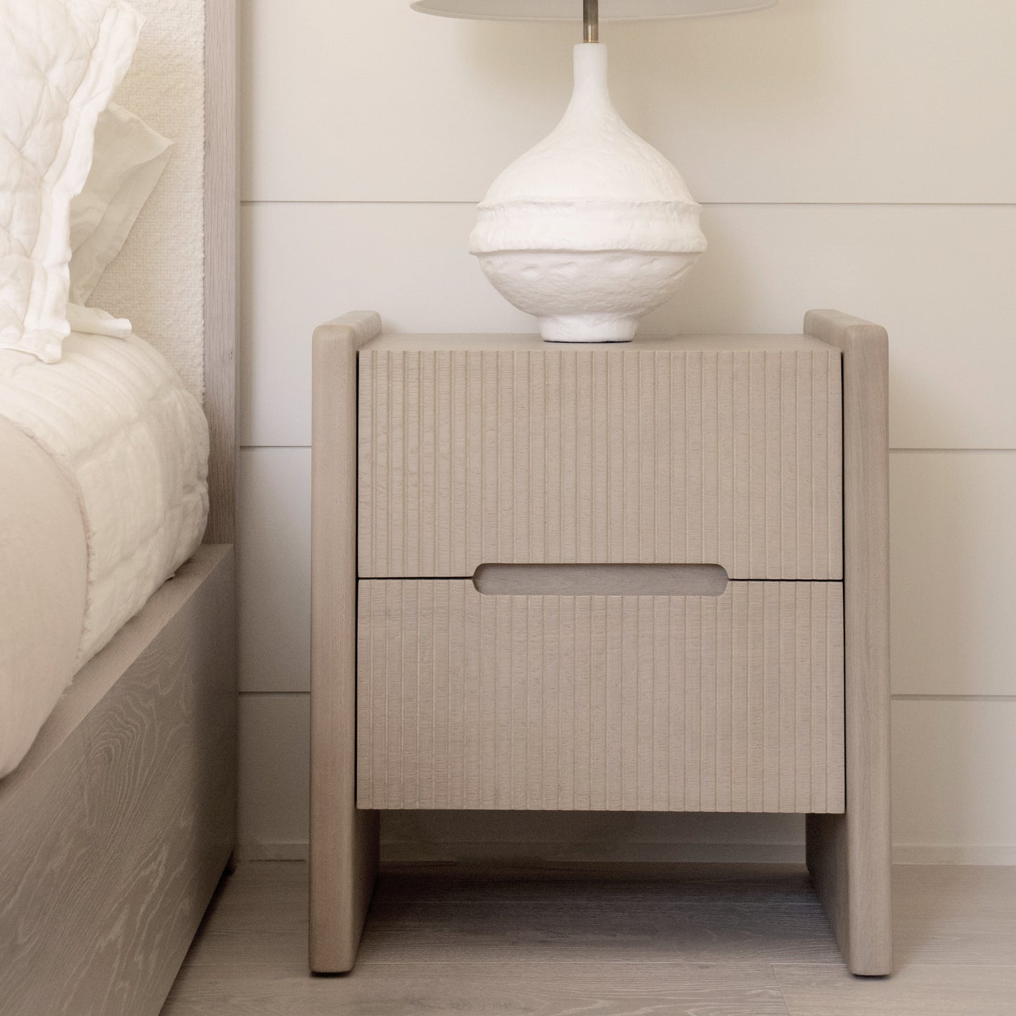 Aria Nightstand